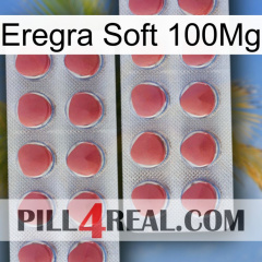 Eregra Soft 100Mg 19